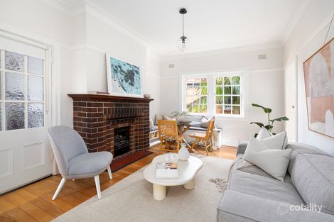 Property photo of 5/21 Eustace Street Manly NSW 2095