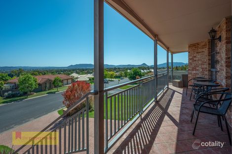 Property photo of 37 Dewhurst Drive Mudgee NSW 2850