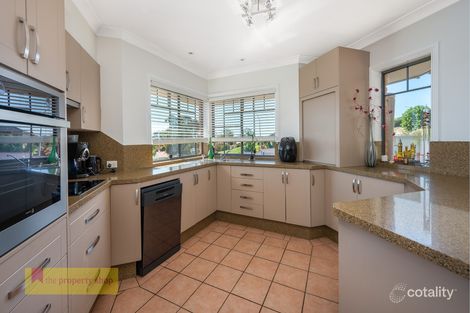 Property photo of 37 Dewhurst Drive Mudgee NSW 2850