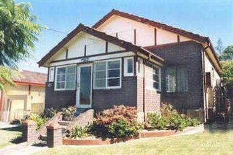 Property photo of 20 Hillcrest Avenue Gladesville NSW 2111