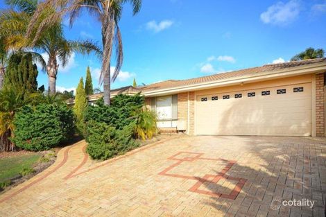 Property photo of 381 Summerlakes Parade Ballajura WA 6066