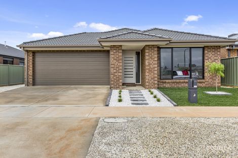 23 Cloverfields Cres, Epsom, VIC 3551