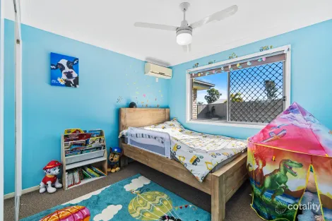 Property photo of 6 Hayden Place Moura QLD 4718