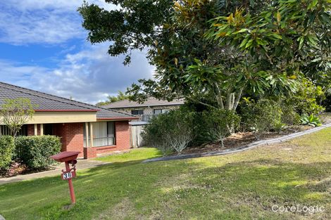 Property photo of 36 Gannon Way Upper Coomera QLD 4209