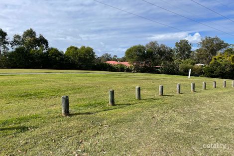 Property photo of 36 Gannon Way Upper Coomera QLD 4209