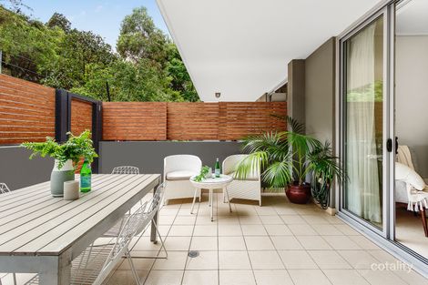 Property photo of 3201/1-8 Nield Avenue Greenwich NSW 2065