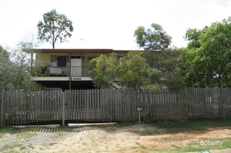 16 Fitzgerald St, Gracemere, QLD 4702