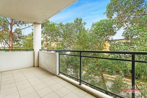 Property photo of 11/18 Kilbenny Street Kellyville Ridge NSW 2155