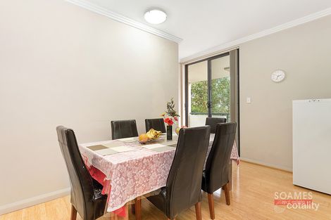 Property photo of 11/18 Kilbenny Street Kellyville Ridge NSW 2155