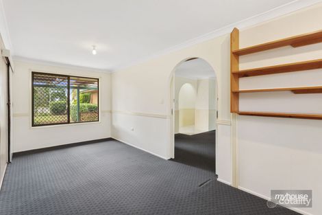 Property photo of 12 Findley Court Darling Heights QLD 4350