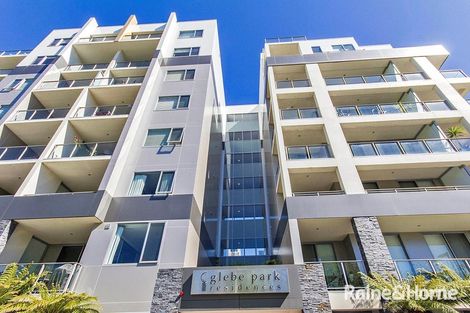 74/15 Coranderrk St, City, ACT 2601