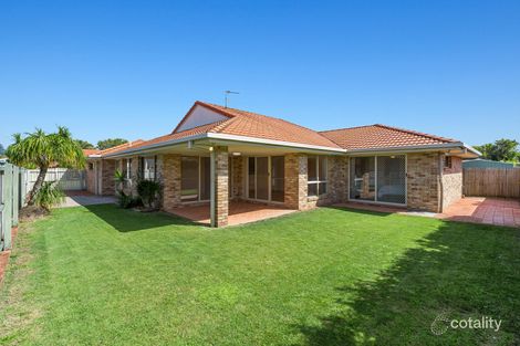 Property photo of 4 Shore Place Kingscliff NSW 2487