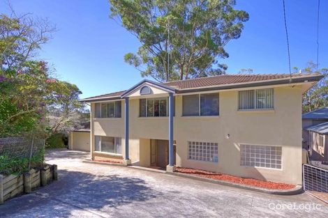 Property photo of 301B The Round Drive Avoca Beach NSW 2251
