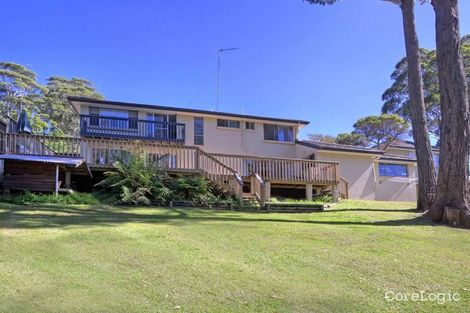 Property photo of 301B The Round Drive Avoca Beach NSW 2251