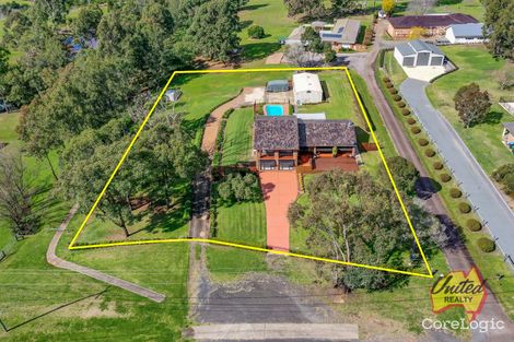 Property photo of 26 Mooresfield Lane Ellis Lane NSW 2570