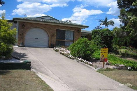 18 Mcinnerney St, Collingwood Park, QLD 4301