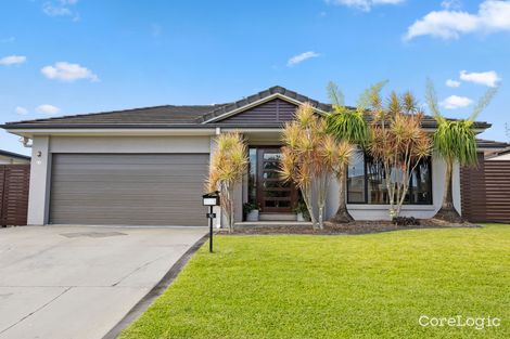 Property photo of 10 Northcote Crescent Caloundra West QLD 4551