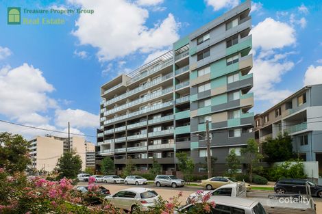3/75-81 Park Rd, Homebush, NSW 2140