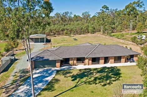 39-43 Blue Crane Ct, New Beith, QLD 4124