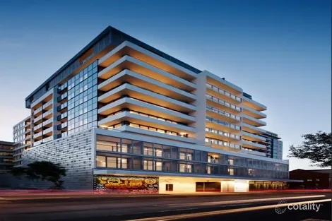 Property photo of 411/333 Ascot Vale Road Moonee Ponds VIC 3039