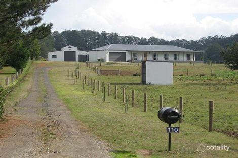 Property photo of 110 Wallaby Way Pheasant Creek VIC 3757