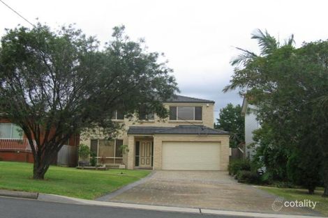 Property photo of 23 Boronia Street Ermington NSW 2115