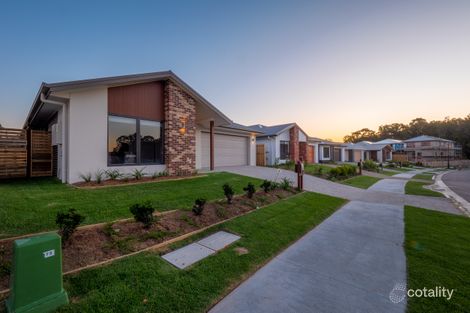 Property photo of LOT 63 Lavazza Street Ormeau QLD 4208