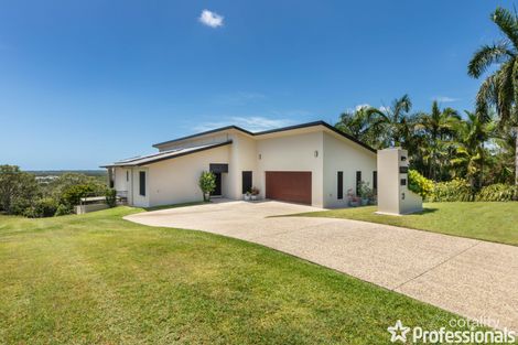 Property photo of 19 Eulbertie Avenue Eimeo QLD 4740