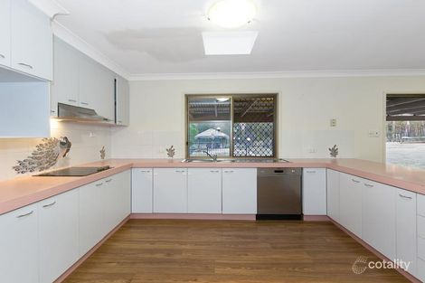 Property photo of 286 Formosa Road Gumdale QLD 4154
