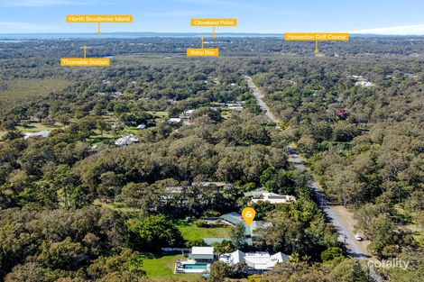 Property photo of 36 Molle Road Ransome QLD 4154