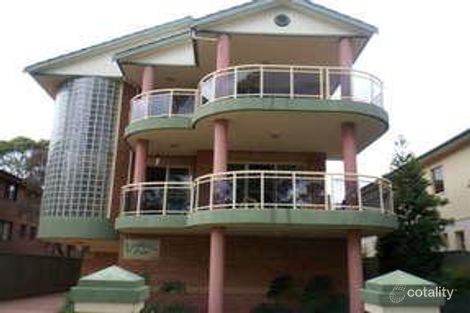 Property photo of 1/10 Caroline Street Westmead NSW 2145