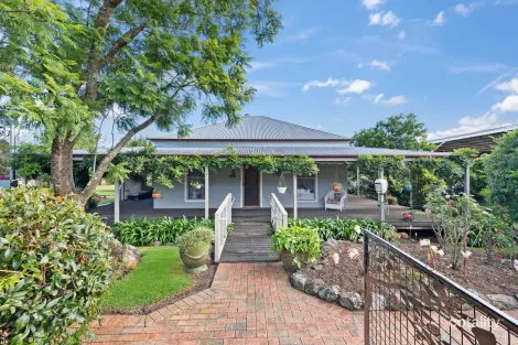 Property photo of 364 Six Mile Road Eagleton NSW 2324