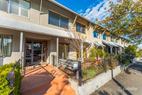 11/55 Moreland St, Footscray, VIC 3011