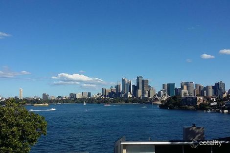 Property photo of 4/200 Kurraba Road Kurraba Point NSW 2089