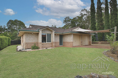 20 Toomba Pl, Forest Lake, QLD 4078