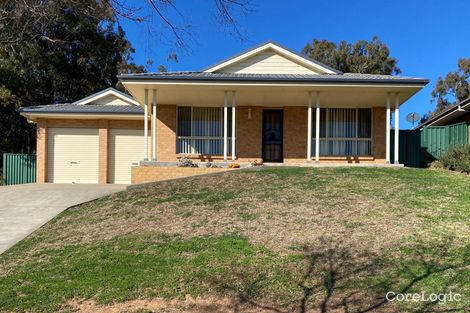 Property photo of 13 Bloodwood Road Muswellbrook NSW 2333