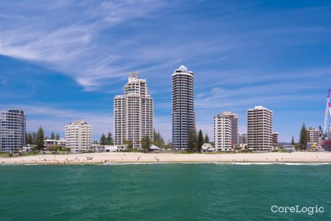 Property photo of 19/62-72 Old Burleigh Road Surfers Paradise QLD 4217