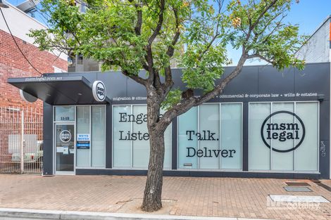 11-13 Gilbert St, Adelaide, SA 5000