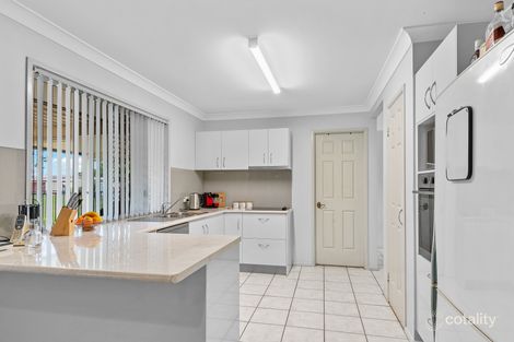 Property photo of 27 Roseberry Place Burpengary East QLD 4505