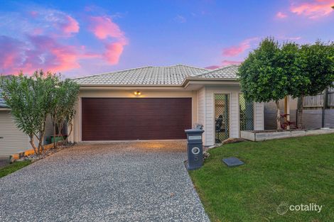 Property photo of 5 Gelu Court Springfield Lakes QLD 4300