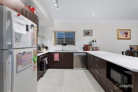 Property photo of 5 Gelu Court Springfield Lakes QLD 4300