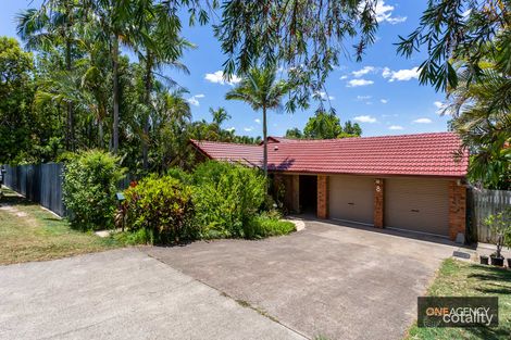 Property photo of 6 Leonie Street Camira QLD 4300