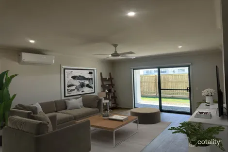 Property photo of 38 Oakover Crescent Nirimba QLD 4551