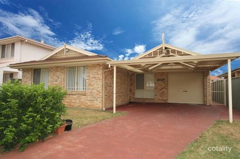 58 Merriwa Ave, Hoxton Park, NSW 2171