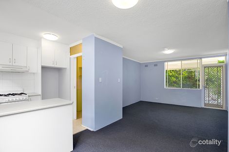 13/44-50 Ewart St, Marrickville, NSW 2204