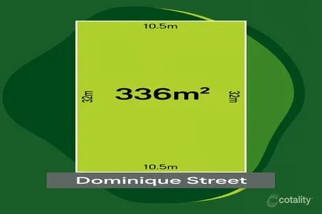 5 Dominique St, Truganina, VIC 3029