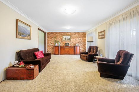 Property photo of 20 Silver Crescent Westleigh NSW 2120