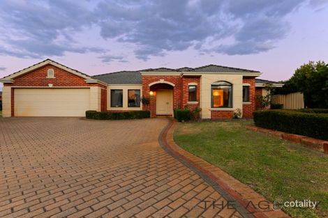 Property photo of 2 Tatton Turn Canning Vale WA 6155