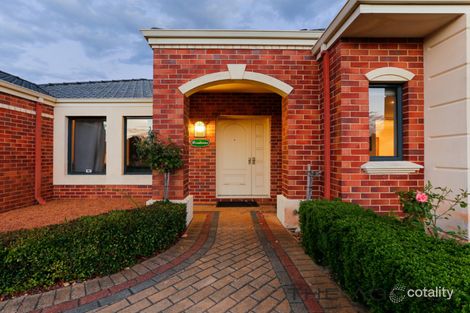 Property photo of 2 Tatton Turn Canning Vale WA 6155
