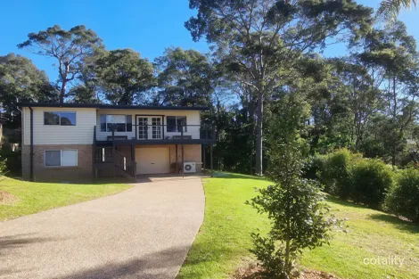 Property photo of 4 Osprey Place Surfside NSW 2536
